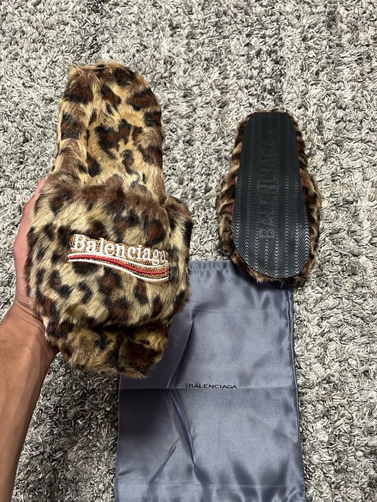 Balenciaga Other - Men Accessories Subcategory Classification